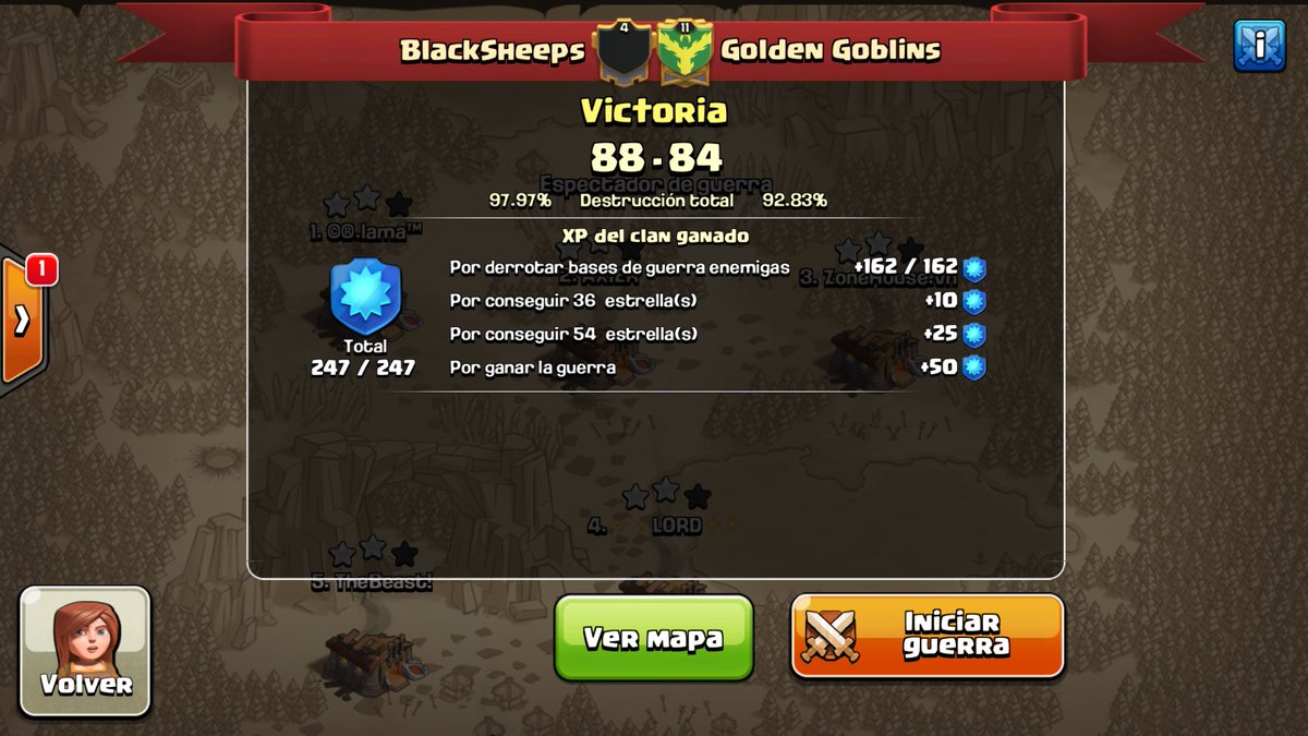 Good Game <a href="/golden_goblins/">Golden Goblins</a> @KojisanYT <a href="/UWRanking/">UWRanking</a>