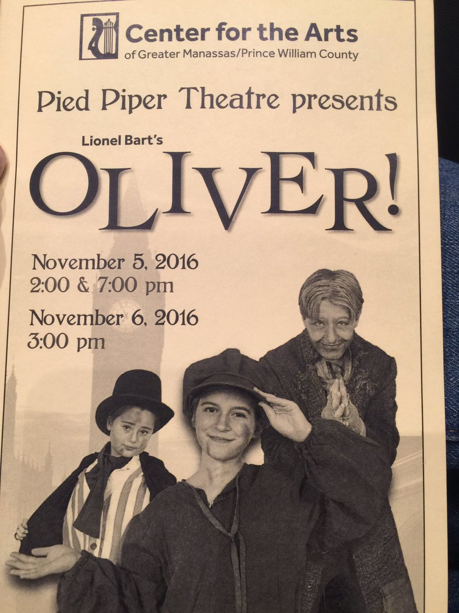 AndrewBuchheit's tweet image. Awesome Performances at The Pied Piper Theater's production of Oliver especially from our Timberwolves and Mr. Runolfson #TimbereolvesROCK