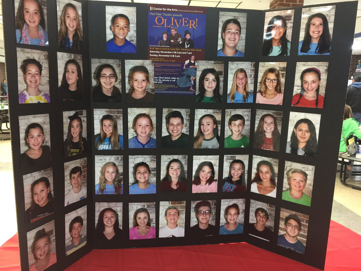 AndrewBuchheit's tweet image. Awesome Performances at The Pied Piper Theater's production of Oliver especially from our Timberwolves and Mr. Runolfson #TimbereolvesROCK