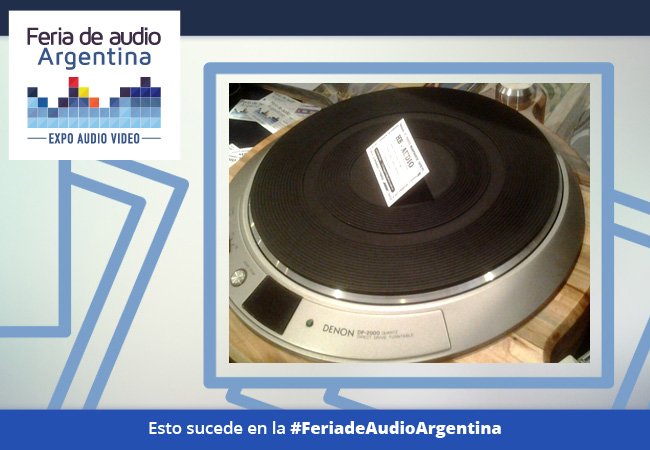 FeriadeAudio tweet picture
