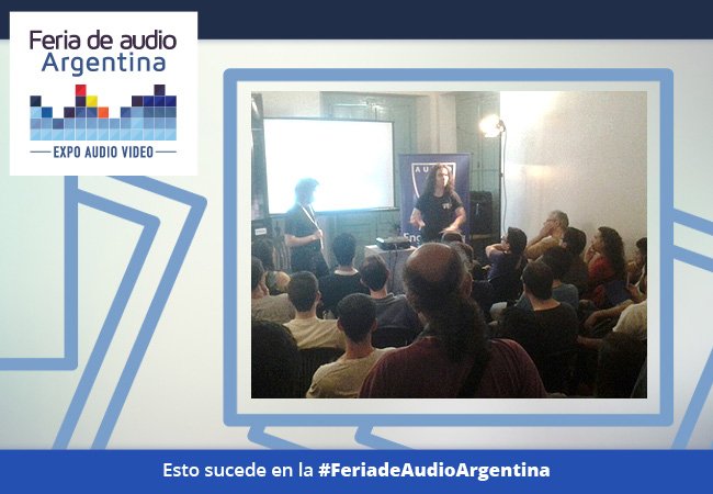 FeriadeAudio tweet picture