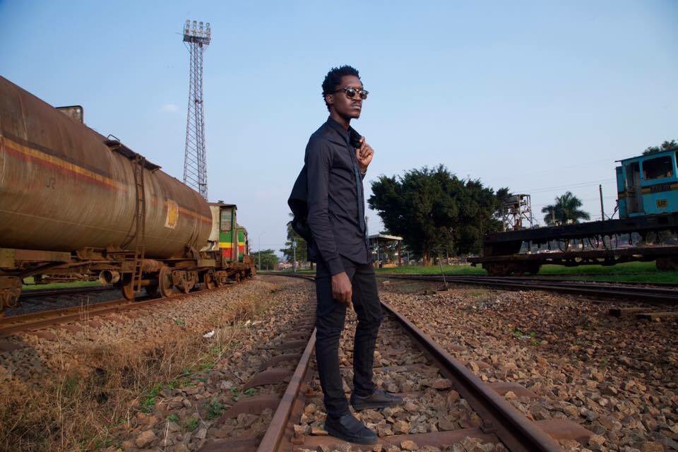 IamApass's tweet photo. You may not feel what i feel but honestly I feel like the greatest artist in Uganda 🇺🇬 #NoDiRespect https://t.co/nBslQn5MQa