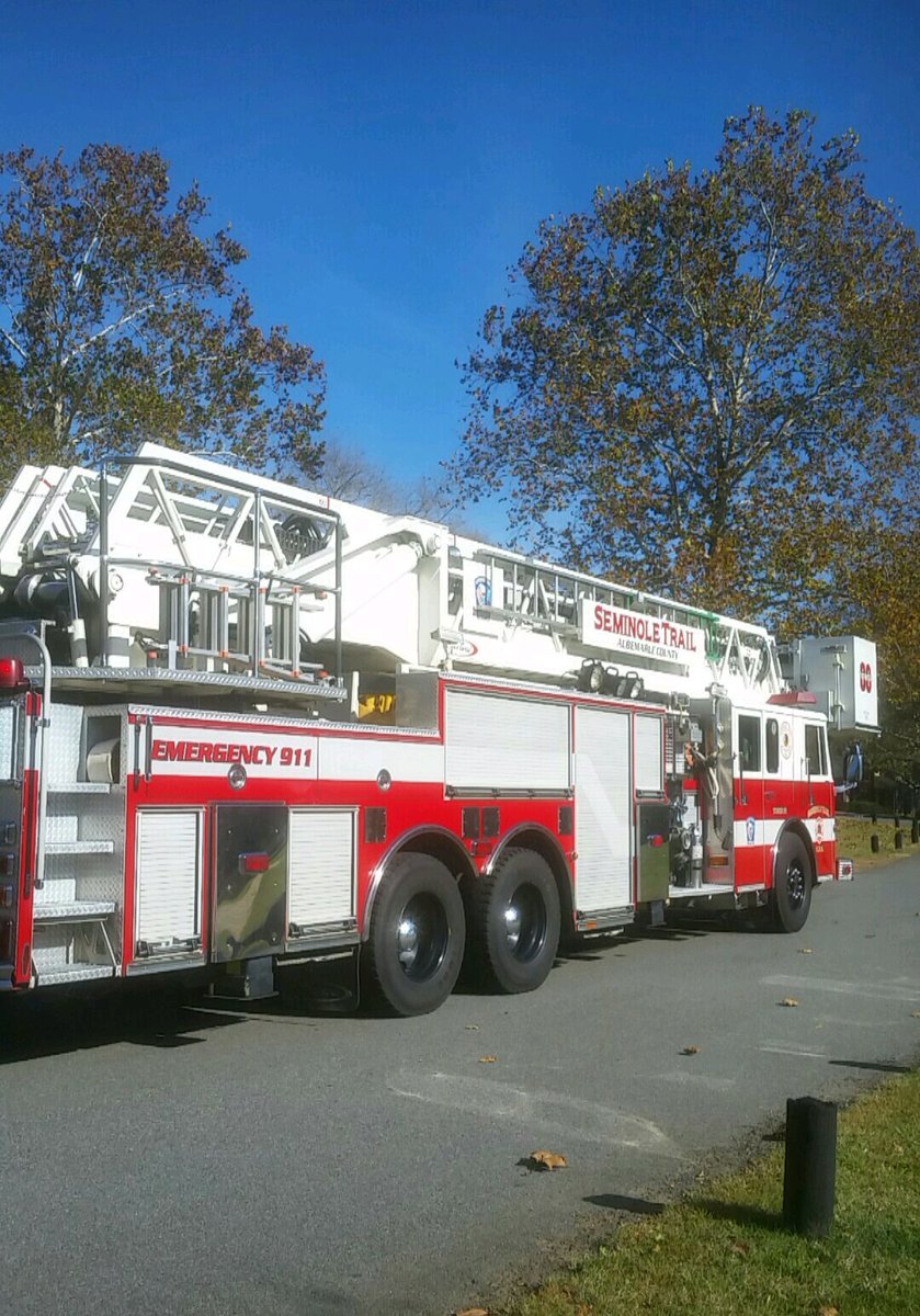 KCauleyNBC29's tweet image. I might have gotten a bit excited to see this today. 🚒 #STVFD