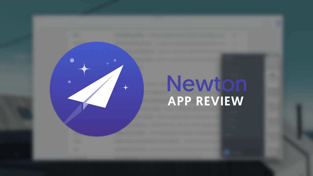 OfficialTechit's tweet image. New Video Is Live - App Review: Newton - YouTu.be/nTkHSqEj8M0 - RT!