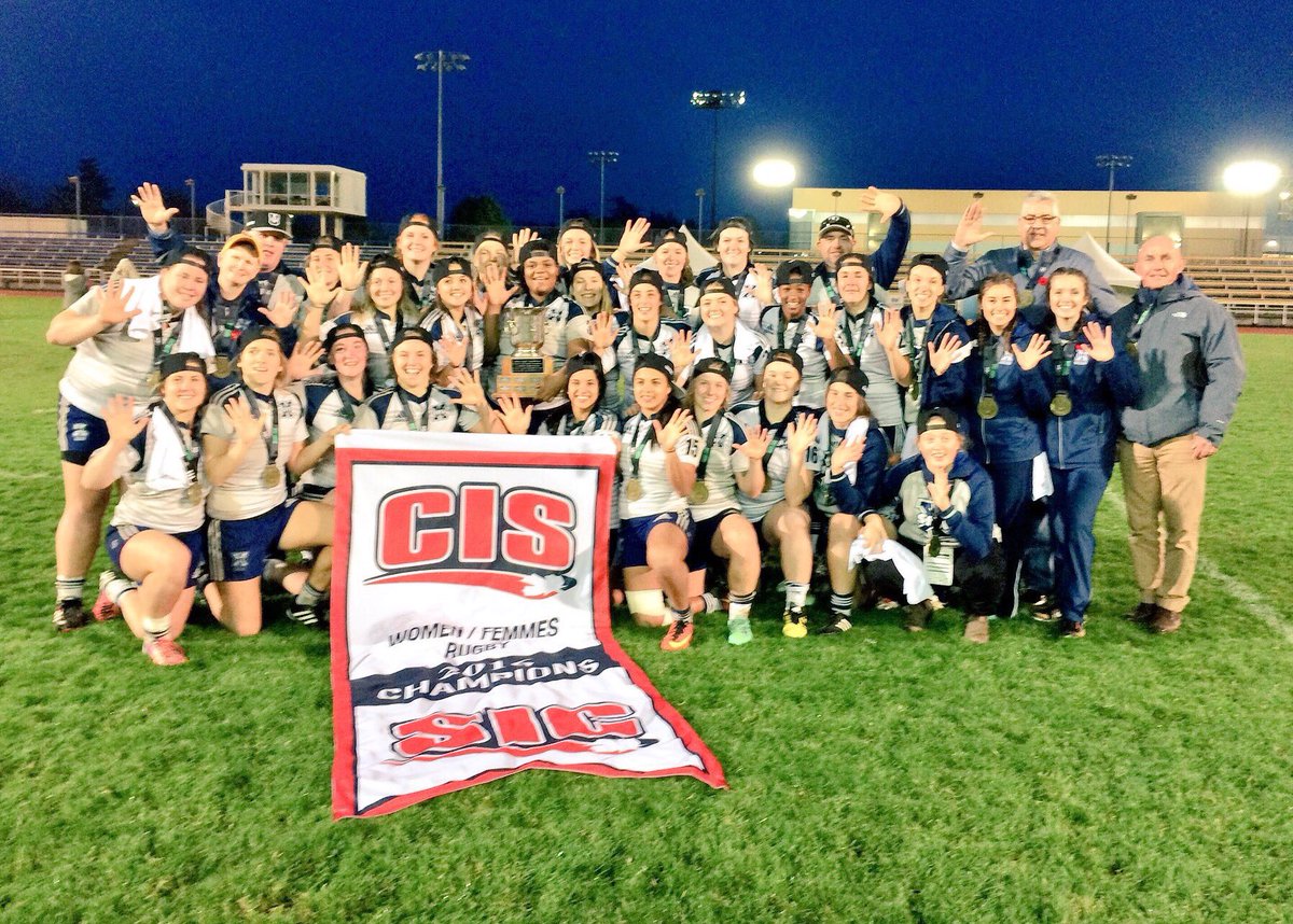 StFX Athletics tweet media