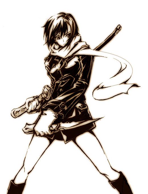 武器女子のtwitterイラスト検索結果 古い順 武器女子のtwitterイラスト検索結果 古い順