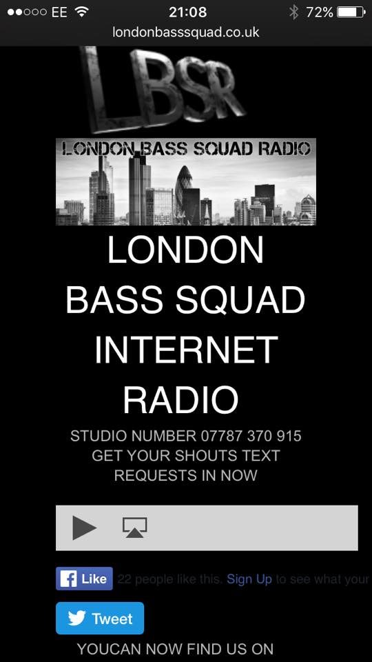 Trueforceradio's tweet photo. come check us out at https://t.co/vua212tZVY playing the finest in #hiphop #rnb #bashment #UKGarage #grime #drumnbass #djsneeded https://t.co/UNVuP9ATV2