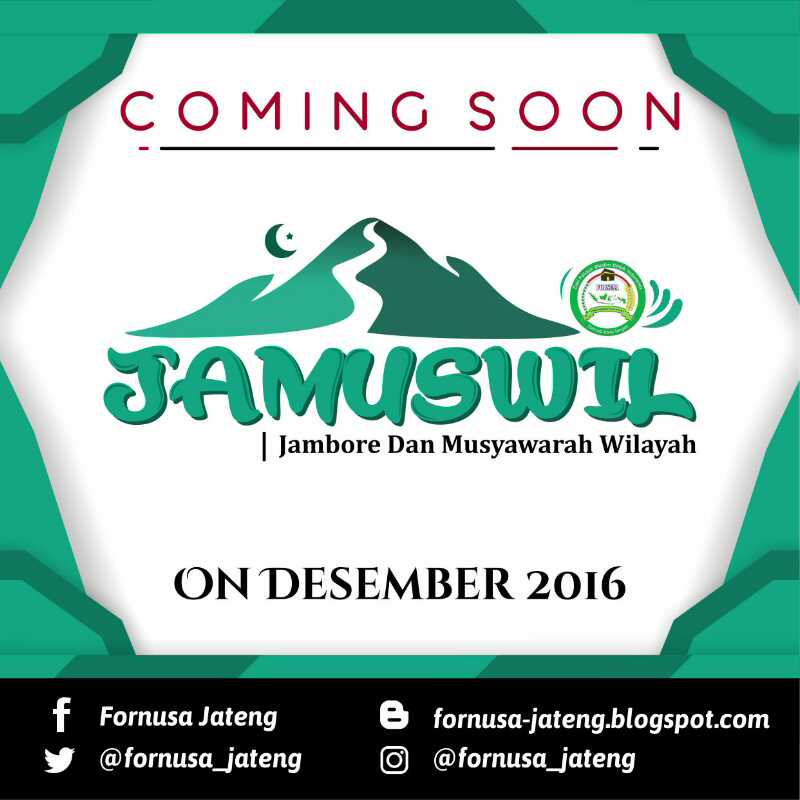 Fornusa Jawa Tengah tweet media