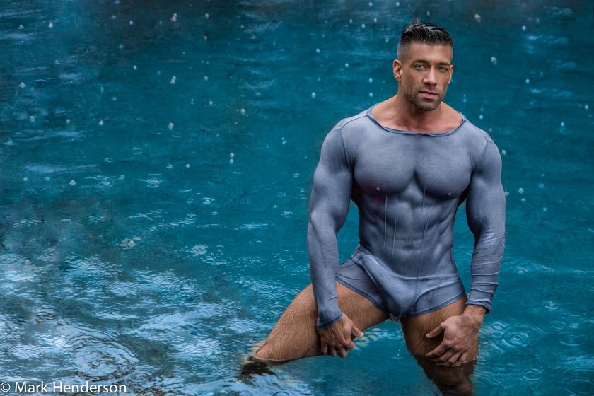 ahmadieario's tweet photo. Sexy muscle hot @BruceBeckhamXXX https://t.co/iYcCB2JZgy