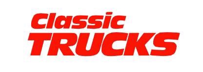 trunnionsdesign's tweet image. As mentioned in Classic Truck Magazine February 2016 issue! tdtrunniondesign.com  #C10Source #c10 #chevytruck #trunnion