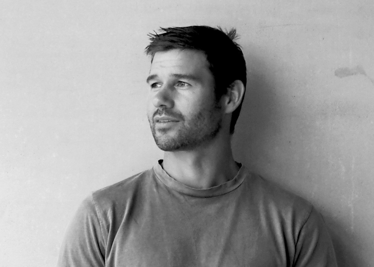 Dave Martin wants to connect us with nature and make sustainable homes the norm.
 #sustainableliving bit.ly/2fsCQSS