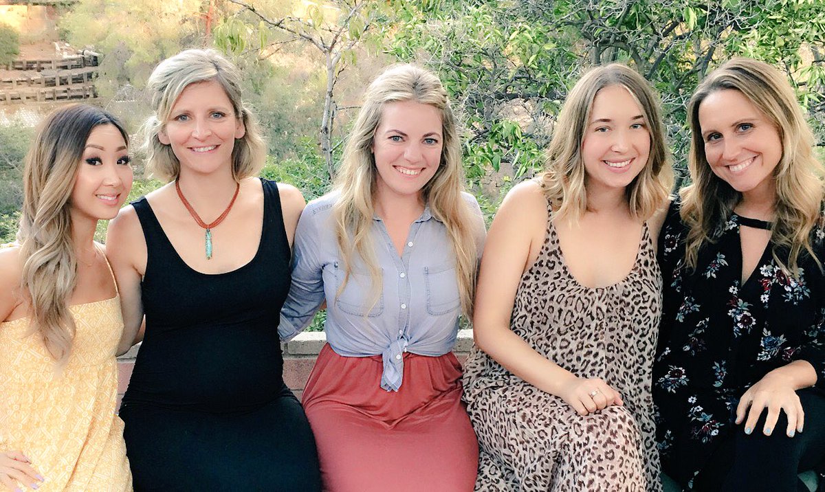 KellyNews8's tweet image. Congrats Alex on your baby boy! We welcome another Dailey baby to our barre family👶🏼 @DaileyMethodSD #daileymethod #sandiego