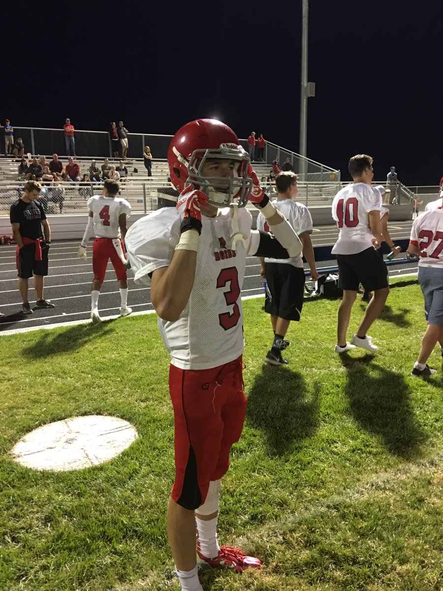 🅱️raves 🏈2016 Co-Offensive MVP's❗️
John Ojukwu &amp; Ollie Munch
<a href="/ojukwu1john/">John Ojukwu</a> 
<a href="/oliver_munch3/">Oliver</a>