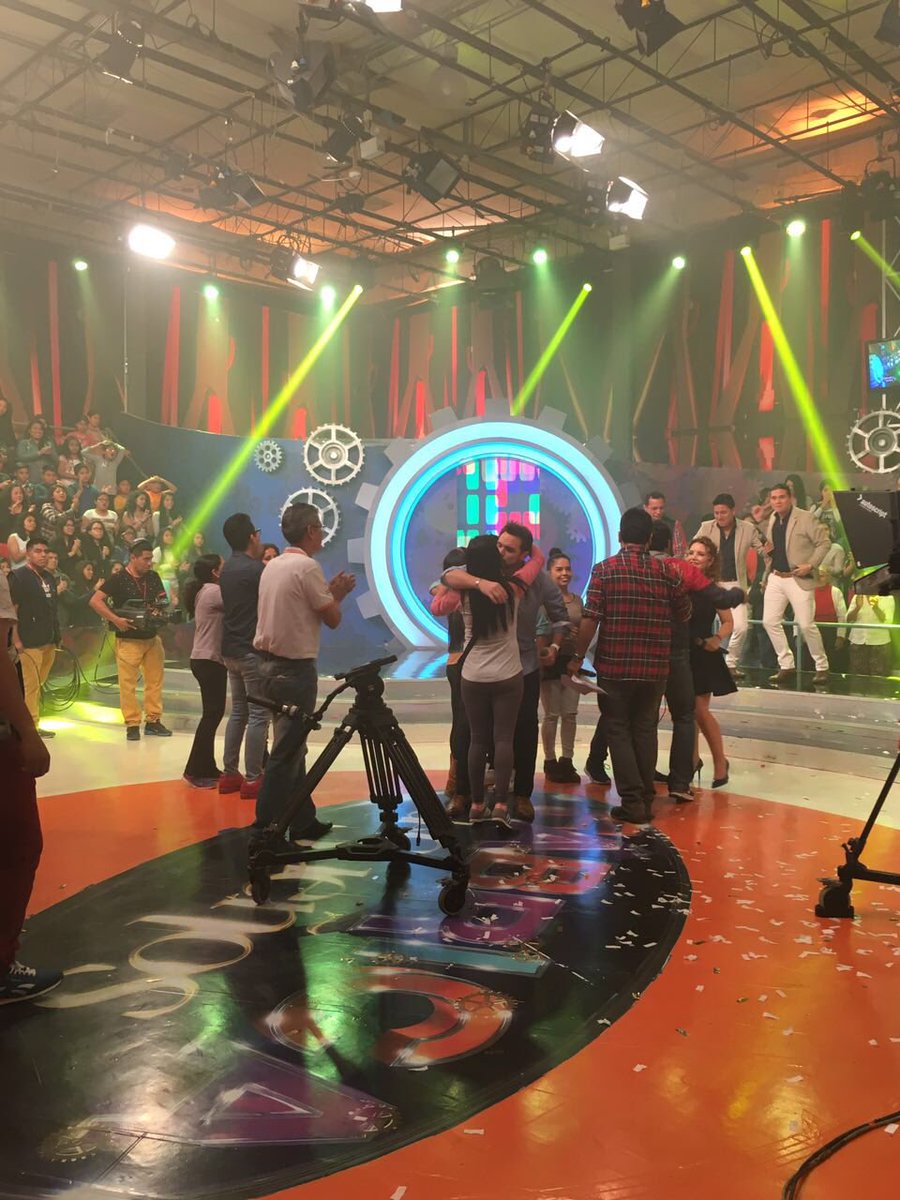 Lady_pecar's tweet photo. #QUEREMOSenTVaISMAELyVIRNA https://t.co/fDhAbh9QEa