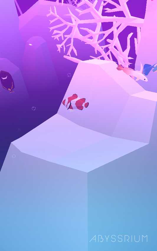 LLOLO_DARK's tweet photo. Mi Pez Payaso Rojo:) 
#abyssrium
https://t.co/ueWOjygAKA https://t.co/5wtjSHz4Kl