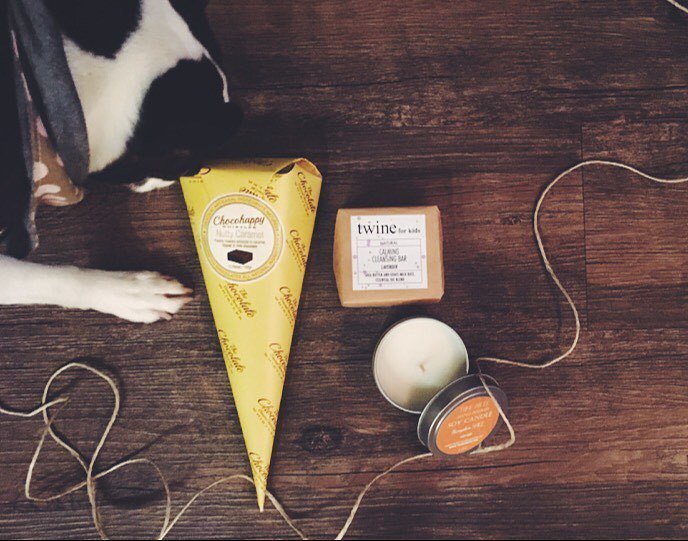 handpicked_home's tweet photo. A little something perfect for everyone in the family - including the pup! 🐶
•
•
•
#goodth… https://t.co/67fJqBGU9A https://t.co/PVV1M0adog