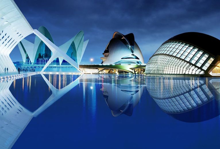 EspanaEnLatam's tweet photo. The #architecture of the @CityArtsScience is #amazing!
https://t.co/yDaAPUigAK
@ValenciaCity 
#valencia #visitspain https://t.co/gB3Im8mKnY