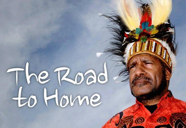 Film on #WestPapua leader <a href="/BennyWenda/">Benny Wenda</a> wins Best Documentary Feature at Amsterdam Film Fest bit.ly/1ZOHrvL