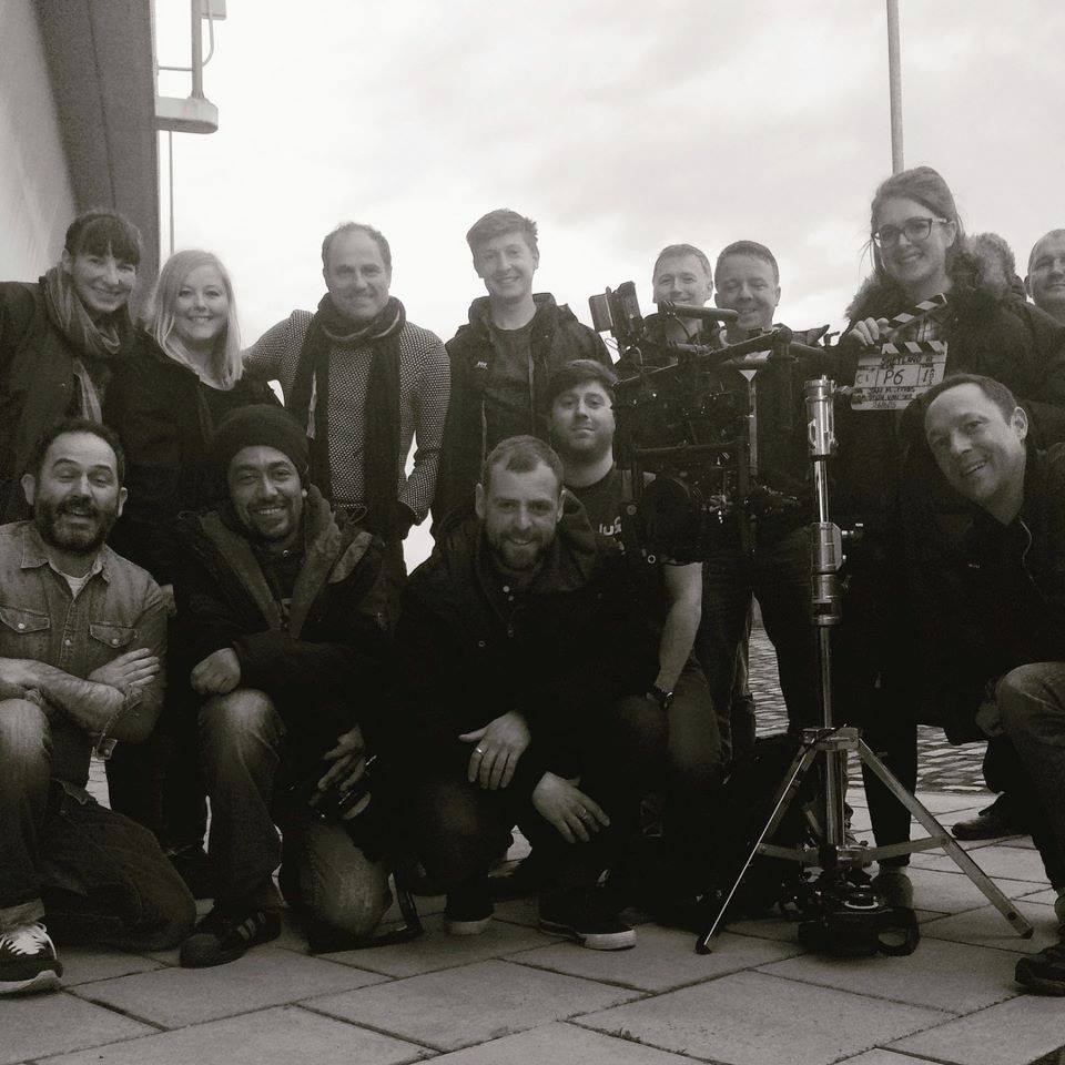 TV Series #Shetland wins #BAFTAScot16 for best Actor and best TV Drama! Congratulations to the entire team.
So well deserved!