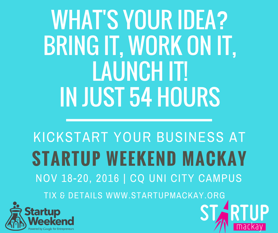 Get your ticket today! buff.ly/2f5q0cq #SWMKY15 #mackaypride