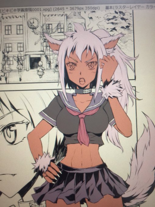 あーアリですね  ん〜 