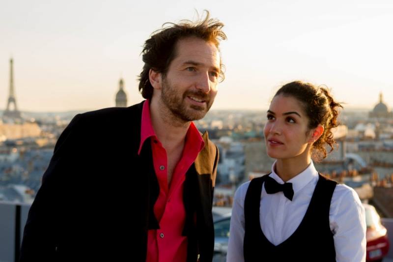 #OuvertLaNuit le nouveau film de @edouardbaer avec @SabrinaOuazani en AV Première <a href="/FestivalLaBaule/">Festival de La Baule</a> #LaBaule 9-13/11