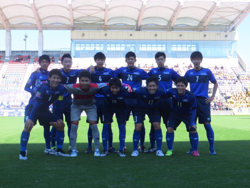 常葉橘サッカー部応援垢 T T Soccer0 Twitter