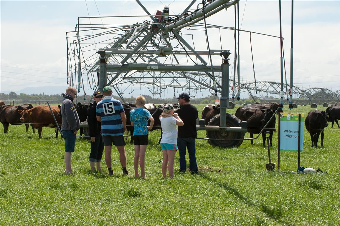 SIDDC_NZ's tweet photo. Dairy Farm Open Day - 19th November 2016 - 1-4pm https://t.co/U9ClaQTgcy