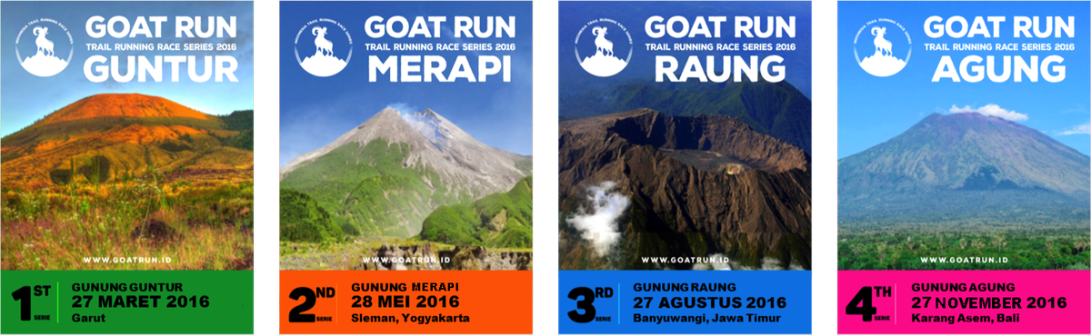 salmanbiroe's tweet photo. Ternyata baru tahu kalo ada event lari di trecknya kambing gunung, keren . Infonya di https://t.co/672K5UCXnb @IDCorners #IDCevent https://t.co/hxi7pGdBNb