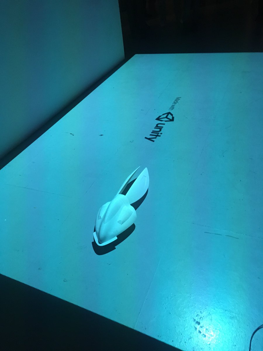 electric sheep tweet media