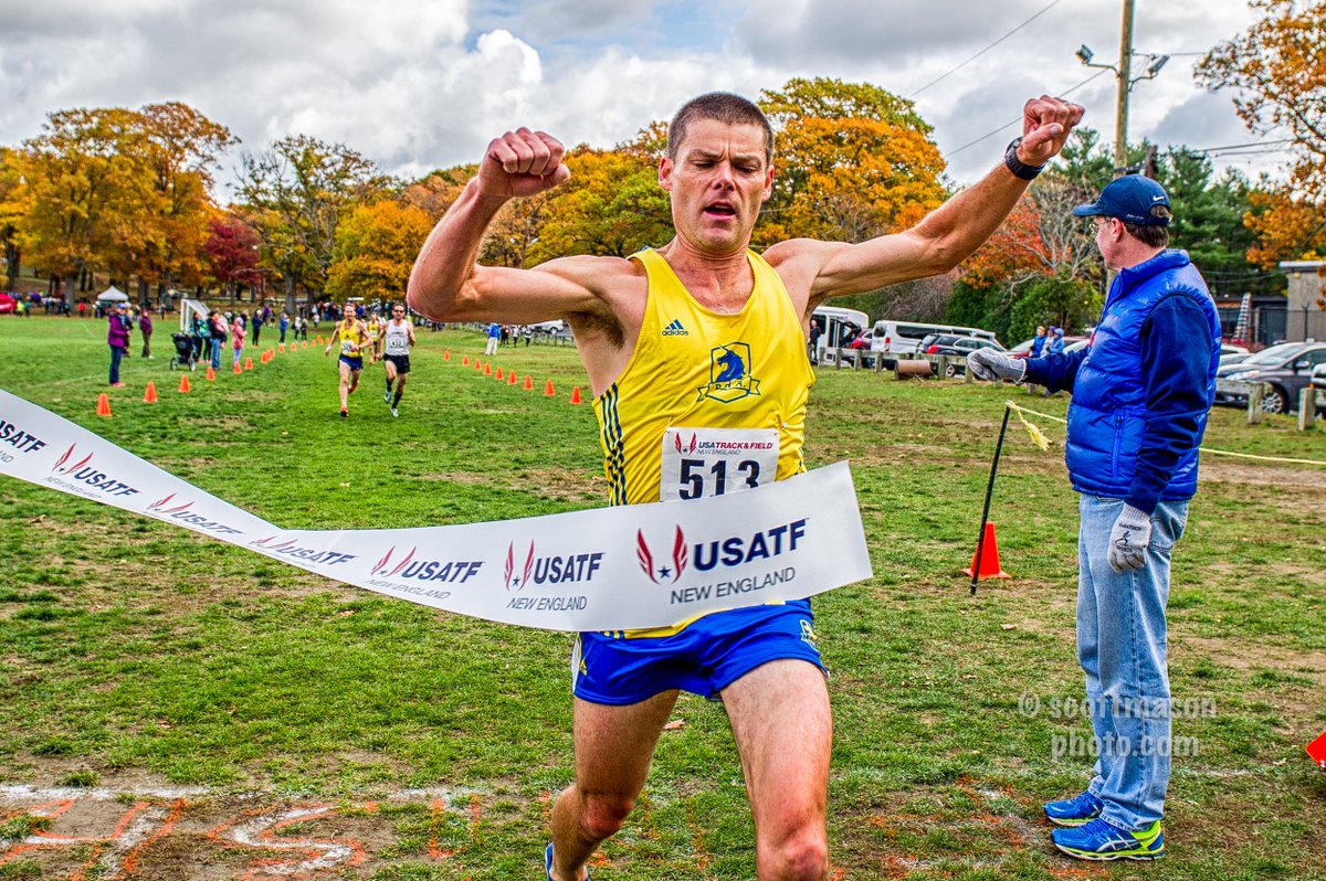 ScottMasonPhoto's tweet photo. Mike Galoob for the win at USATFNE XC Championship @ Franklin Park. @usatfne @BAA https://t.co/8KqnOcbaZr