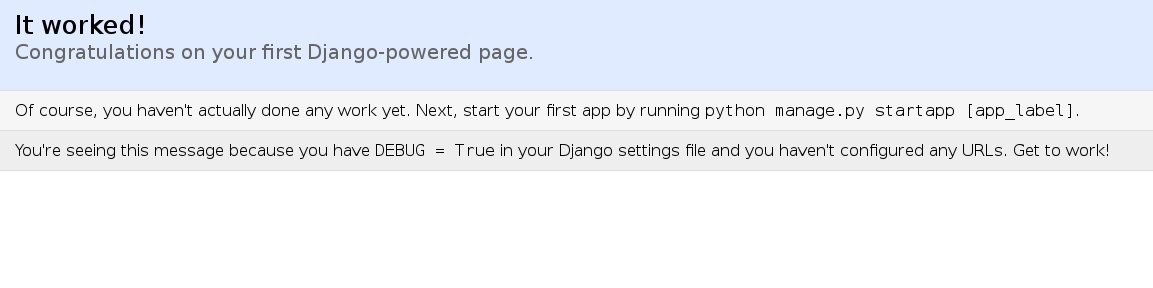aalto_juha's tweet image. #webdeveloper #learningDjango #django #python