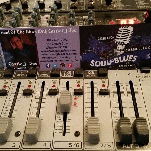 CassieJFox's tweet photo. Hour 2:Reggie Wayne Morris,Vel Omarr,Vernon Garrett,John Nemeth #funkyshow #southeast #southcarolina #radio #bluesradio #live #eastcoast https://t.co/6Fdae7cWKR