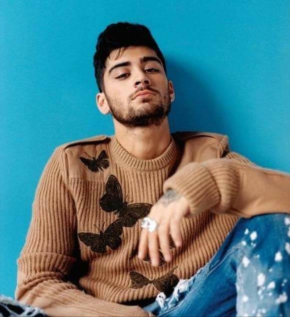 i_NeverChange's tweet photo. I’m voting for @zaynmalik for New Artist Of The Year Un-Leashed by @TMobile #AMAs https://t.co/raOADwFMie