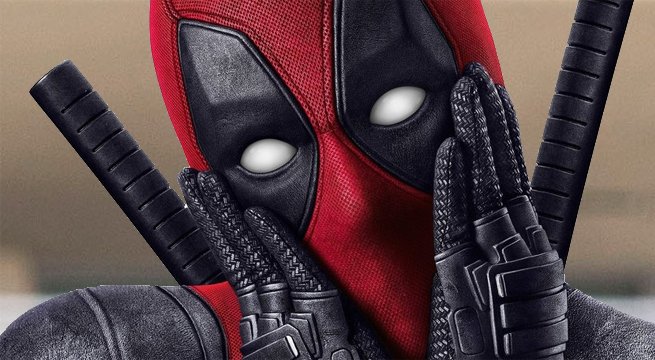 DEADPOOL 2 To Reportedly Start Filming Early Next Year
comicbook.com/2016/11/06/dea…