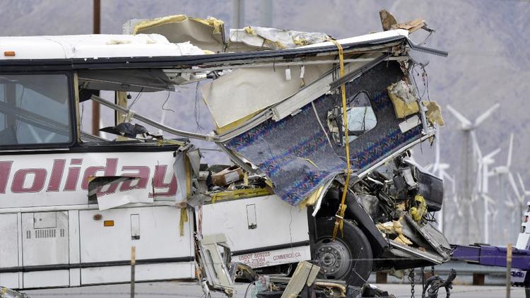 Victims of Palm Springs bus crash may face years of uncertainty over compensation lat.ms/2fISRFu
