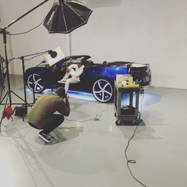 AveryTurnerJR's tweet photo. Photo Shoot w @Clemmrishad #SoFarSoGone #SkyMovement #SkyCreative #RunTheStreets Look To The.... https://t.co/DAyF9VuD7U