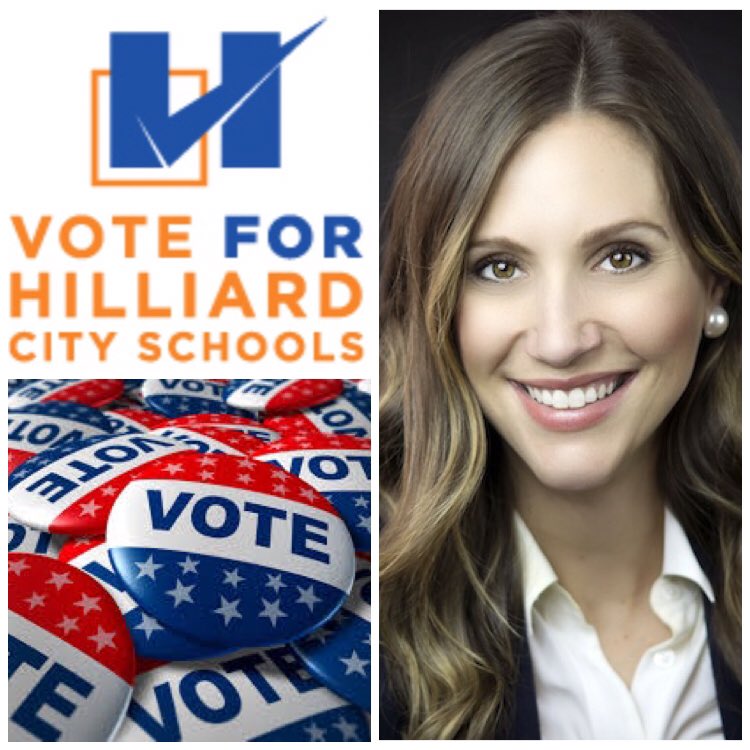 drjcm's tweet photo. Proud to have support of Columbus City Council Member Elizabeth Brown #4Issue58. https://t.co/ONpRp50PyM @lizforus @ColumbusGov https://t.co/agRFRauJsJ