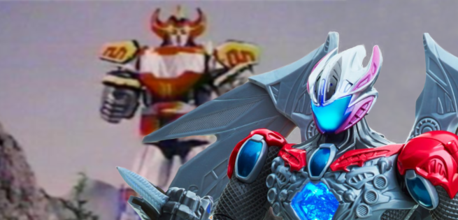 New Look At The POWER RANGERS Movie Megazord Shows Major Change bit.ly/2fRDCcA