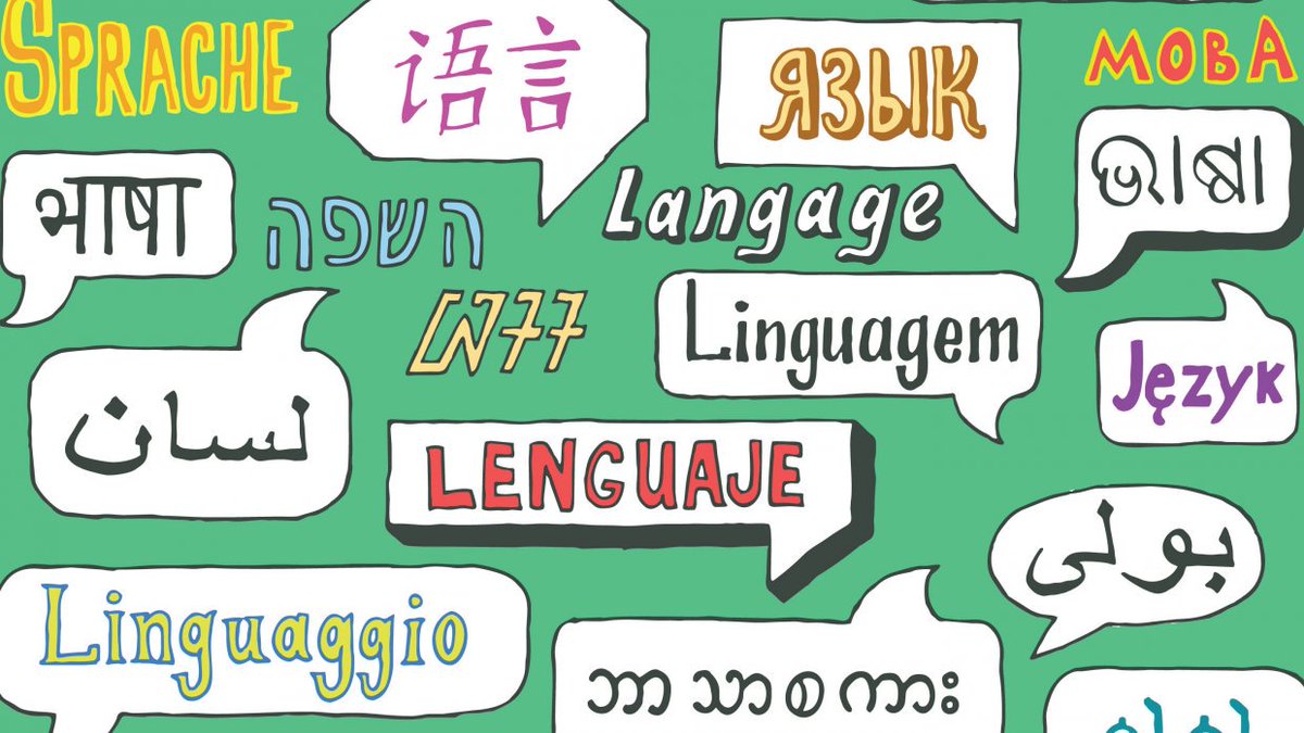 Do's &amp; don'ts for teaching English-language learners: edut.to/2fzjsop. #ellchat