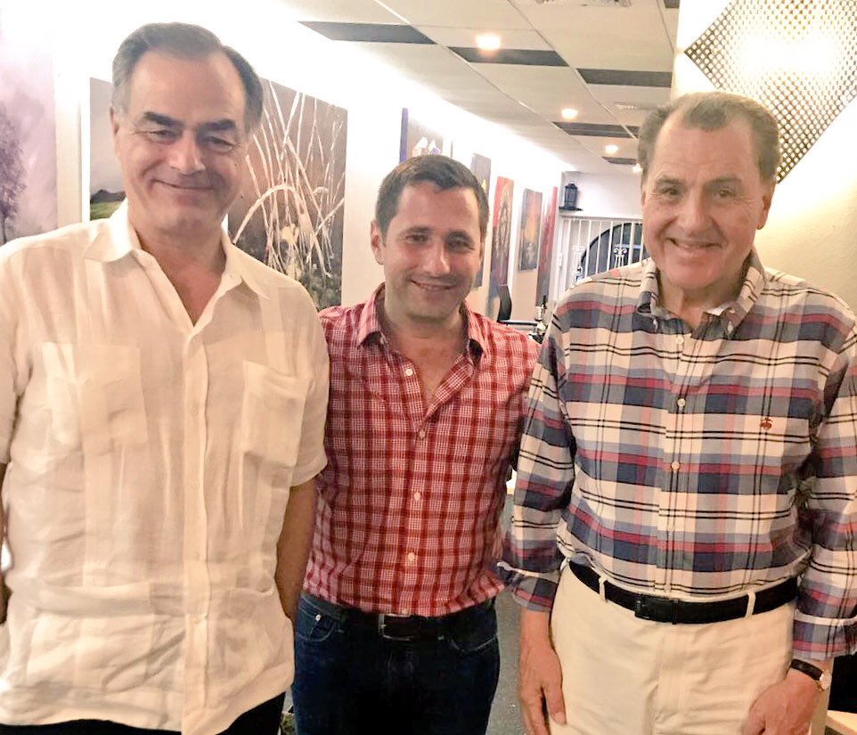 José R. Nadal Power on Twitter "¡Luego de la concentración me encontré