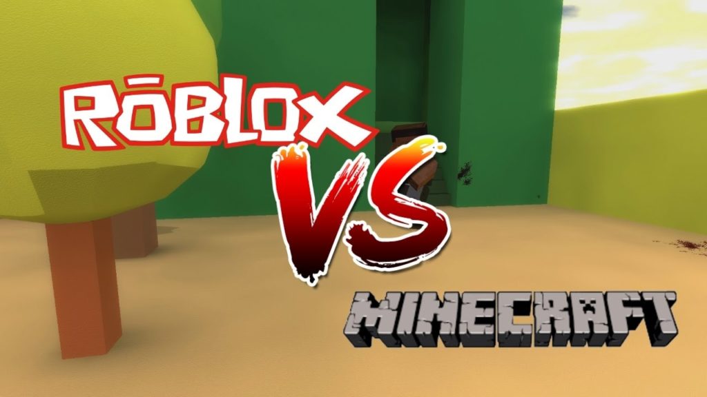 Legit Source On Twitter Roblox Vs Minecraft Feat - gmod vs roblox