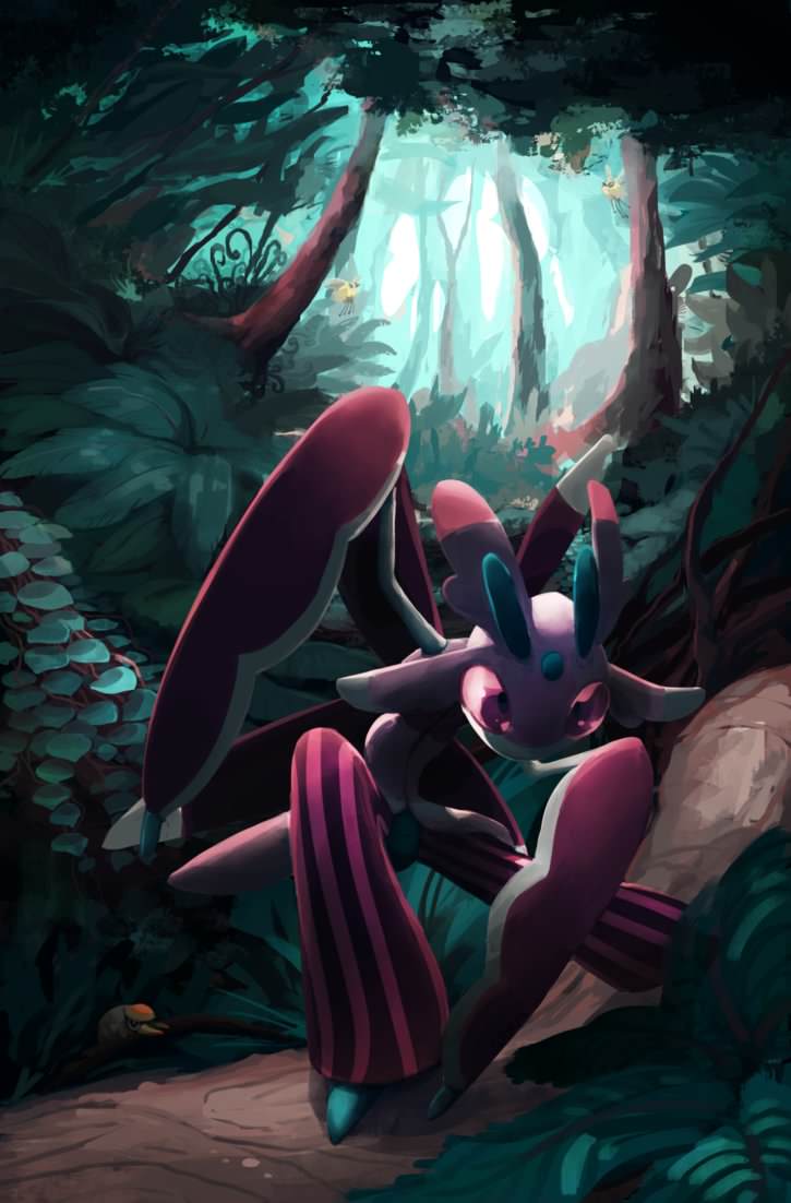 charizardtookeb's tweet photo. #Lurantis is one of the most prettiest pokemon right after #primarina #grass #Jungle #fairy #PokemonSunMoon #Gen7 #Guzma #PokemonGeneration https://t.co/WpvmynEEJu
