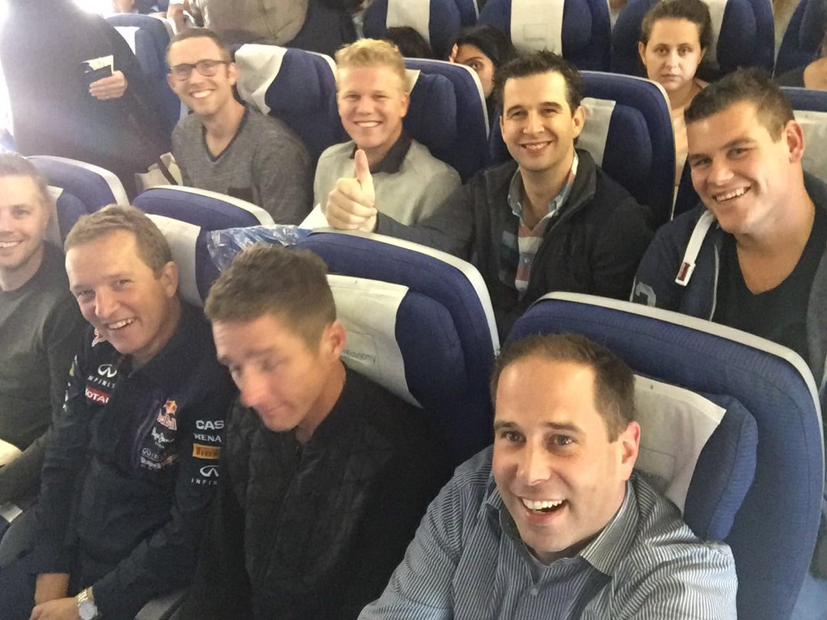 Markt bezoek Canada new York Miami is gestart!  Hoe doen de kwekers hier de afzet we gaan het zien komende dagen!👍