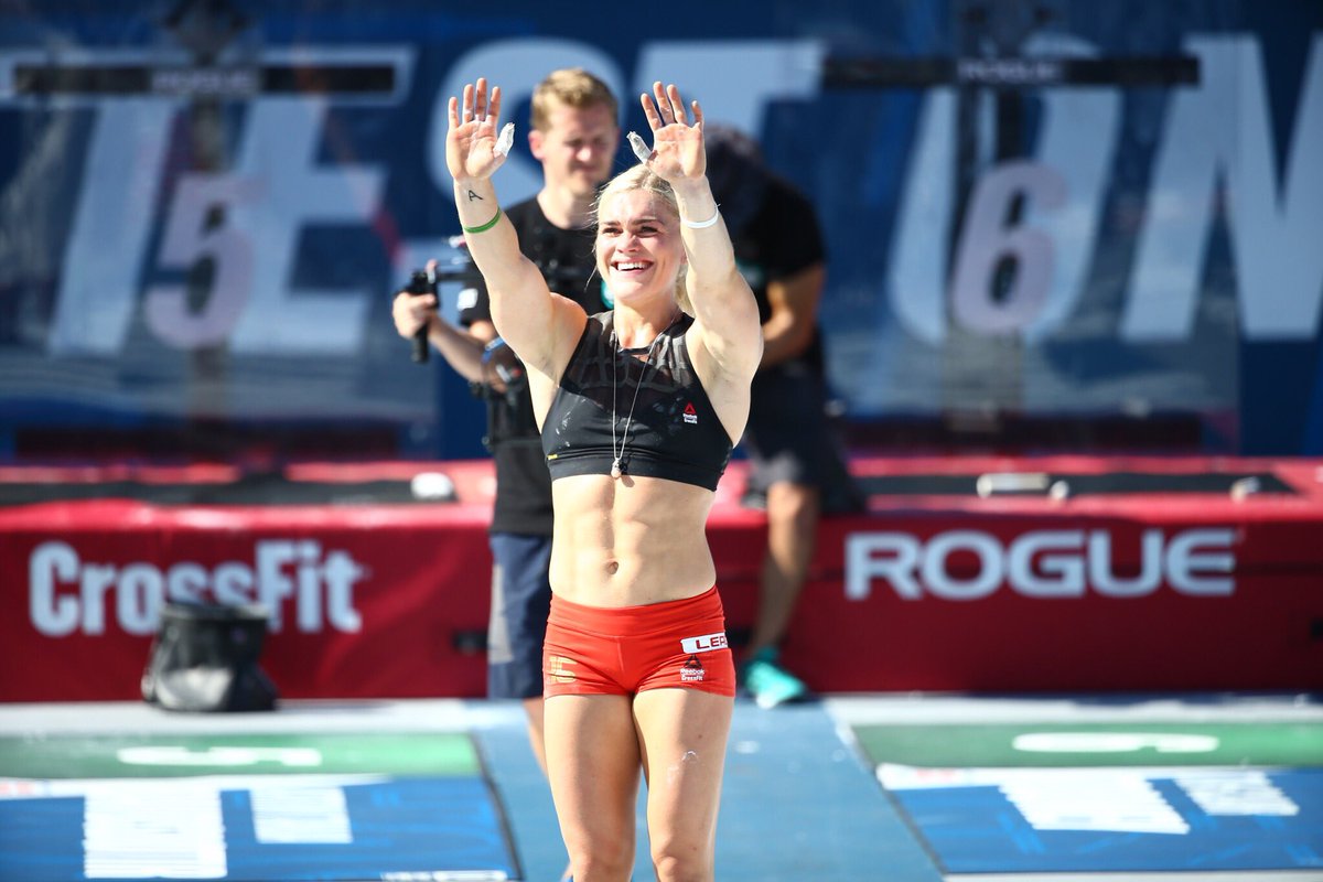reebok crossfit games 2016