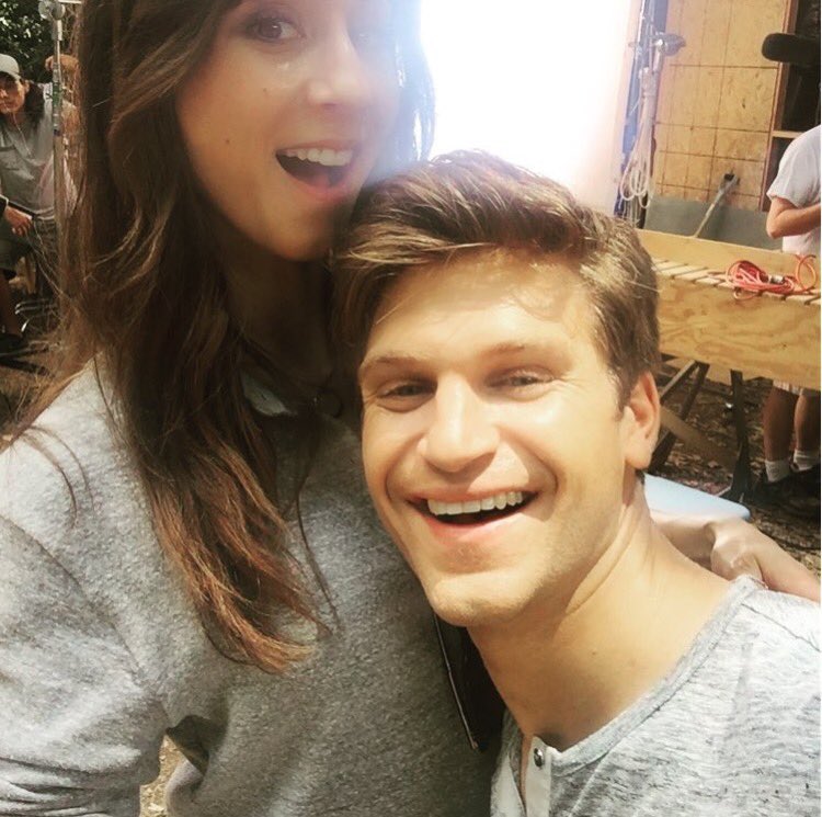 jisbontruther's tweet photo. Seven years of the most beautiful tv couple. Blessed. #SevenYearsOfSpoby ❤️❤️❤️ https://t.co/Hwfk3EcTBq