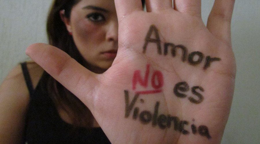 GES_Mujer's tweet photo. Constante violencia por razón de género, escribe @ysosaa en @ImparcialOaxaca  https://t.co/dlbeofWLRd #Oaxaca https://t.co/t6LY9ANVqC
