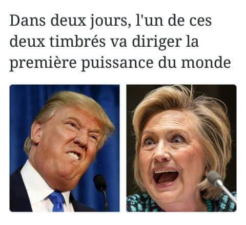 jaimdior's tweet photo. #DonaldTrump #trump #HilaryClinton #Clinton #american #elections #PoliticsNation #crazy #OMG https://t.co/AmT4G35cO2