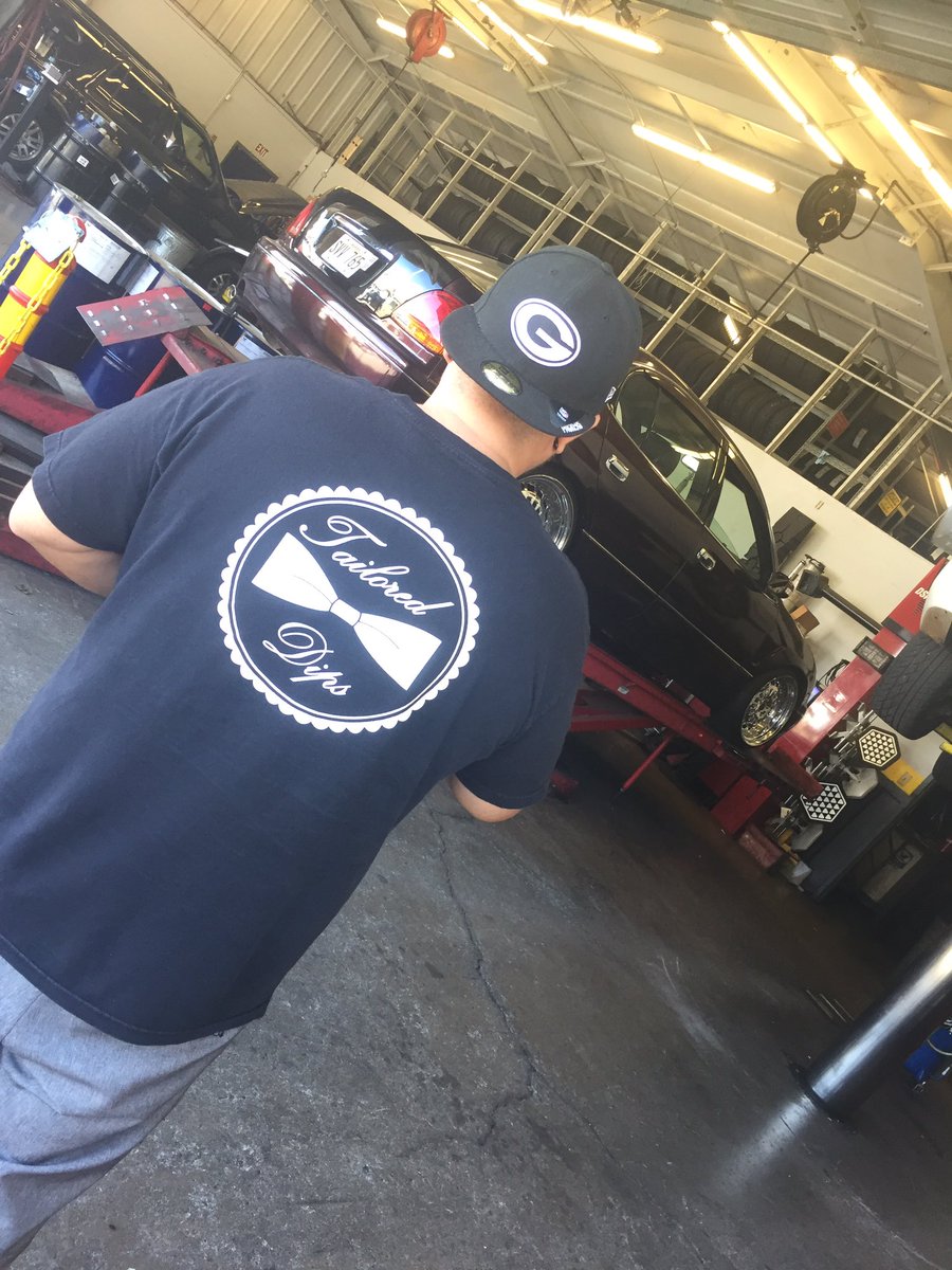 tlrdlife's tweet photo. This is my inspiration, My guardian, My Brother #Alignment #baggedgs300 #tailoredgs300 https://t.co/7VyJhJwspU