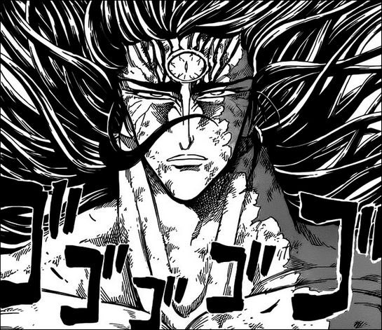 ChillCoby's tweet image. Starjun.